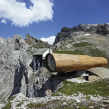 Apartment Beim Gschdoaga