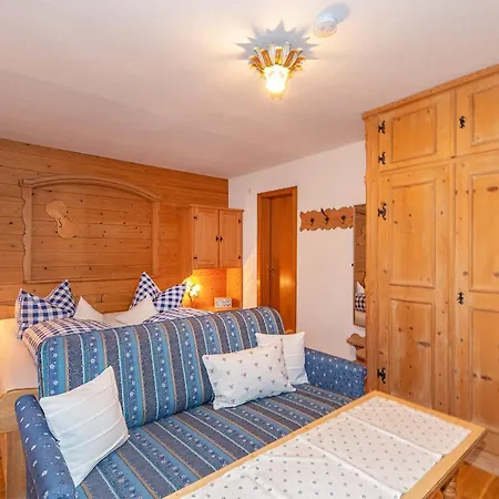 Apartment Beim Gschdoaga