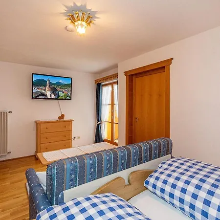 Apartment Beim Gschdoaga *