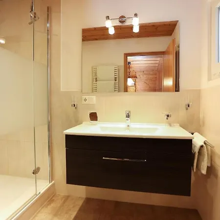 Apartment Beim Gschdoaga Mittenwald