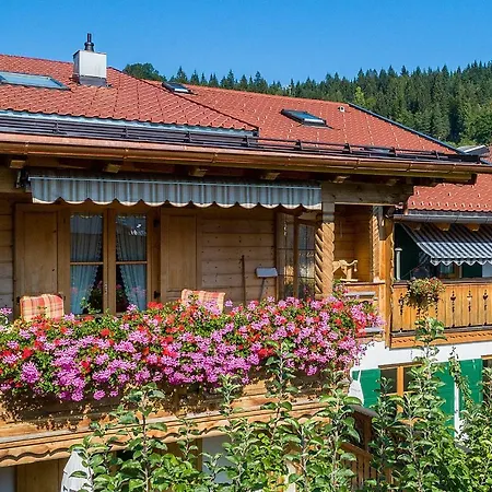 Beim Gschdoaga Apartment